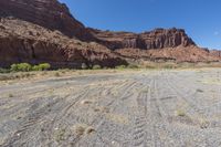 Open Spaces in Utah: Majestic Mountain Landforms