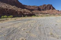 Open Spaces in Utah: Majestic Mountain Landforms