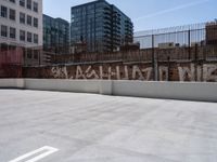 Open Urban Spaces in Los Angeles