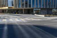 Ottawa, Canada: Skyscrapers in the Metropolitan Area