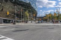 Ottawa: City Life Under a Clear Sky