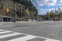 Ottawa: City Life Under a Clear Sky