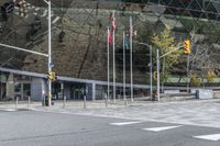 Modern Architecture in Ottawa: Glass Building