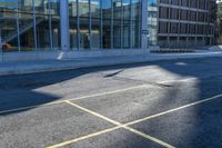 Urban Design in Ottawa: A Glimpse Through Glass Windows