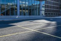 Urban Design in Ottawa: A Glimpse Through Glass Windows