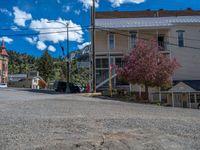 Ouray, Colorado: A Scenic Drive Through the Mountain Landscape