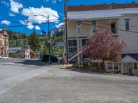 Ouray, Colorado: A Scenic Drive Through the Mountain Landscape