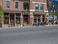 Ouray, Colorado: Scenic Road in a Charming Village