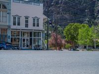 Exploring the Suburban Village of Ouray, Colorado: A Road Trip