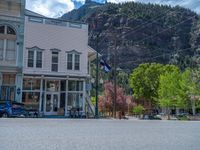 Exploring the Suburban Village of Ouray, Colorado: A Road Trip