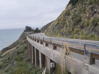 Pacific Coast Highway: California Coastal Landscapes