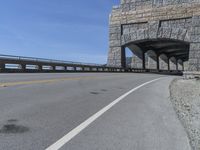 Scenic View of Pacific Coast Highway, California (001)