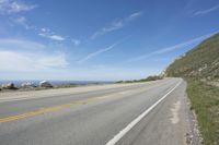 Pacific Coast Highway: A Scenic Road Trip Along the Ocean