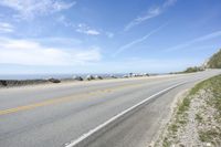 Pacific Coast Highway: A Scenic Road Trip Along the Ocean