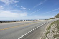 Pacific Coast Highway: A Scenic Road Trip Along the Ocean