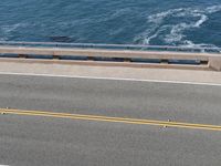 Panoramic Ocean Views on Pacific Coast Highway 001