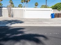 Modern Architectural Villa in Palm Springs, California