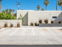 Palm Springs, California Suburban Residential 001