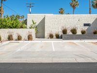 Palm Springs California Suburban Residential 003