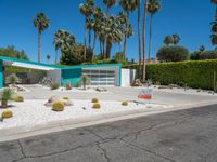 Palm Springs Mid-Century Villa Sonora Desert 002