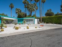 Palm Springs Mid-Century Villa Sonora Desert 003