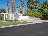 Palm Springs Modern Villa: A Showcase of Contemporary Architecture