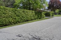 Panoramic View of Clear Sky in Toronto