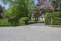 Panoramic View of Toronto Suburban Area