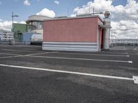 Parking Garage in Berlin: A Unique Urban Design