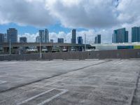 Parking Garage Miami Beach Urban Design