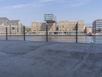 Parking Lot in the City: Architecture in Berlin