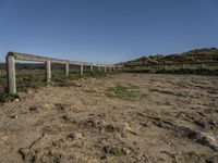 A Day at the Parking Lot: Clear Skies and Open Spaces