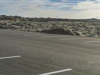 Parking Lot on an Island: Construction in Europe