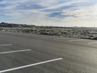 Parking Lot on an Island: Construction in Europe