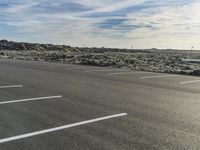 Parking Lot on an Island: Construction in Europe