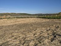 Parking Lot in Portugal: Overlooking the Vast Ocean Horizon