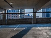 Parking Lots and Architecture: Urban Life in Salt Lake City