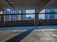 Parking Lots and Architecture: Urban Life in Salt Lake City