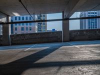 Parking Lots and Architecture: Urban Life in Salt Lake City