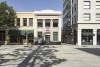 Pasadena, California: Architecture in Downtown