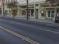 Classic Architectural Building in Pasadena, California