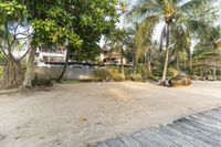 Coastal Landscape in Phuket, Thailand