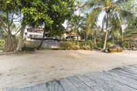 Coastal Landscape in Phuket, Thailand