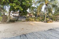 Coastal Landscape in Phuket, Thailand