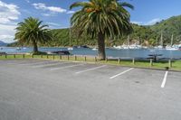 Picton Foreshore Reserve: A Coastal Landscape