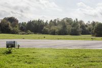 Picturesque Farm Fields in Rural Ontario 002