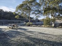 Picturesque Landscape in New South Wales, Australia