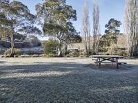 Picturesque Landscape in New South Wales, Australia