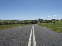 Picturesque Landscape in New South Wales, Australia 002