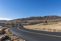 Picturesque Landscapes: Exploring Deer Creek Road in Colorado